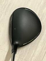 ピン G430 G430 MAX フェアウェイウッド PING TOUR 2.0 CHROME 65 S 【7W】 シャフト：PING TOUR 2.0 CHROME 65 S_画像2