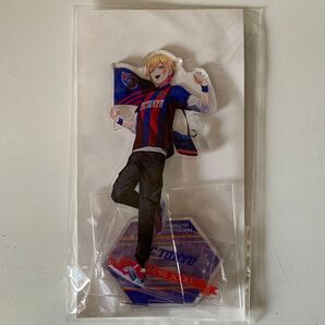 アクリルスタンド アクスタ 楽天コレクション 成瀬鳴 FC東京 aパターン j1 18 2023 にじさんじ