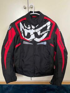 BERIK JACKET ベリック ナイロンジャケット　スリーシーズン　L〜XL 54