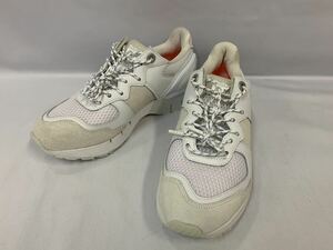 Onitsuka Tiger REBILAC RUNNER MP オニツカタイガー スニーカー ランニングシューズ 25cm レビラック [3-23] 115/169C