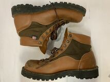 Danner Light CEDAR RAINBOW ダナーライト セダーレインボー 12040X US9.5 Gore-Tex ゴアテックス 27.5cm相当 [025] 151/265C_画像4