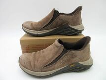 MERRELL メレル ジャングルモック J90626 ローカット スニーカー size26.0/茶 ■■ ☆ ebb5 メンズ_画像2