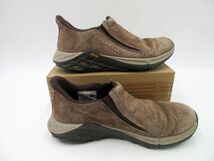 MERRELL メレル ジャングルモック J90626 ローカット スニーカー size26.0/茶 ■■ ☆ ebb5 メンズ_画像3