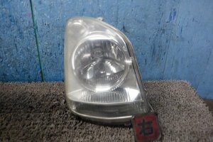 ミラ AVY UA-L250S 右 ヘッド ランプ ライト 81110-B2090 ＨＩＤ KOITO 100-51741 [ZNo:04028240] 155746