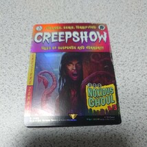 MTG SLD 有毒グール 英語foil 一枚 Secretlair X Creepshow シークレットレイヤー traditional foil edition 即決_画像1