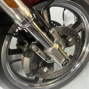 広島発 ハーレー V-ROD マッスル VRSCFの画像9