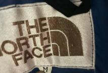 1970年代 ヴィンテージ The North Face ノースフェイスダウンベスト(茶タグ)／vintage／CAMP7／キャンプ7_画像6