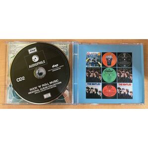 [2CD]The Beatles / Rock'N'Roll Music - Memorial Album Special Collector's Edition ザ・ビートルズの画像4