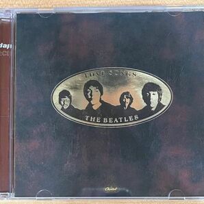 [2CD] THE BEATLES / LOVE SONGS: SPECIAL COLLECTOR'S EDITION - MEMORIAL ALBUM プレス盤の画像1