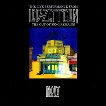 [2CD] LED ZEPPELIN / THE OUT OF SONG REMAINS 1973 新品輸入プレス盤_画像1