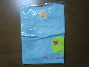 SKE48 9周年 ラブクレッシェンド Tシャツ SIZE:M 未開封品