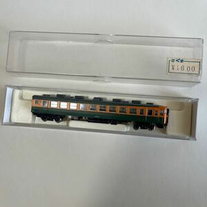 KATO Nゲージ カトー クハ153 415 関水金属　　鉄道模型 電車　