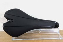 新車外し　Prologo kappa RS　プロロゴ　カッパ　Pro STN レール　143ｍｍ　ブラック　cicli17　SA9_画像6