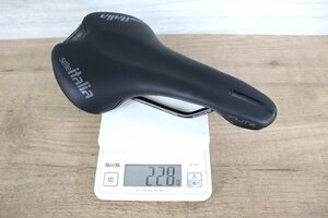 完成車外し　selle italia FLITE BOOST　セライタリア　フライト　ブースト　145ｍｍ　マンガネーゼレール　ショートサドル　cicli17　SA24