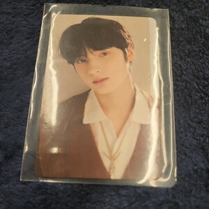 ヒュニンカイ SWEET PHOTO CARD TXT TOMORROW X TOGETHER トゥバ ランダムトレカ フォトカード 10