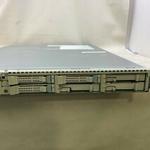 ▼BIOS起動確認☆NEC/Express5800/R110g-1E (N8100-2175Y)/Xeon E3-1220 V3 3.1GHz/メモリ 8GB/HDDなし/DVD-ROM/AC×2▼K01024_画像3