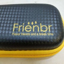 ◇ Frienbr 10個まとめ 電子タバコ 禁煙グッズ フレーバーリキッドなし フレンバー 未開封/現状品 ②◇ G90972_画像4