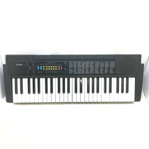 # CASIO CTK-50 electron keyboard electronic piano keyboard keyboard music supplies musical instruments tools and materials body only sound verification settled secondhand goods #K30007