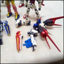 ●機動戦士ガンダム ガンダム フィギュア まとめ おもちゃ アニメグッズ 破損多数 ジャンク品●H2555_画像2