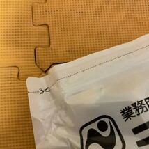 ▲⑥未開封品 ニチネン TOP ボックス チャック付き スタンディングパック入り固形燃料 2kg×3袋 キャンプ アウトドア 鍋 業務用 ▲ K12391_画像7