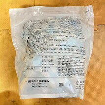 ▲未開封品 ニチネン TOP ボックス チャック付き スタンディングパック入り固形燃料 2kg×3袋 キャンプ アウトドア 鍋 業務用 ▲ K12386_画像8