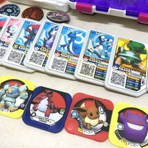 ♪ポケモングッズ まとめセット ポケットモンスター ポッチャマクッション メザスタ 玩具 オモチャ ホビー アニメグッズ 中古品♪G20631_画像6