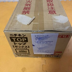 ▲②未開封品 ニチネン TOP ボックス チャック付き スタンディングパック入り固形燃料 2kg×3袋 キャンプ アウトドア 鍋 業務用 ▲ K12387の画像8