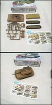 ●TAMIYA 他 ミリタリー 軍用車両 プラモデル 5点セット M151A2 / 戦車 タンク など パーツ不揃い 完成品 ジャンク品●G2136_画像10