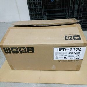 ◇ MAX 常時換気機能付換気乾燥暖房機 UFD-112A AC100V専用 2022年製 マックス 未使用/未開封品 ⑮ ◇ K91575の画像9