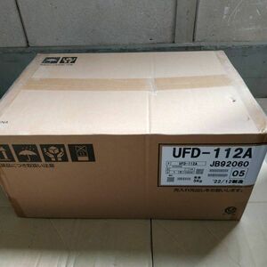 ◇ MAX 常時換気機能付換気乾燥暖房機 UFD-112A AC100V専用 2022年製 マックス 未使用/未開封品 ⑩ ◇ K91570