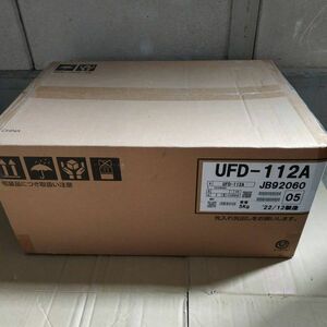 ◇ MAX 常時換気機能付換気乾燥暖房機 UFD-112A AC100V専用 2022年製 マックス 未使用/未開封品 ⑫ ◇ K91572