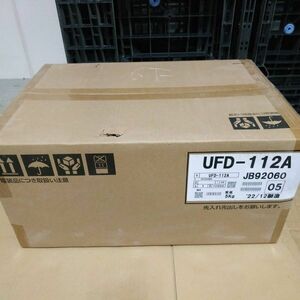 ◇ MAX 常時換気機能付換気乾燥暖房機 UFD-112A AC100V専用 2022年製 マックス 未使用/未開封品 ⑲ ◇ K91579