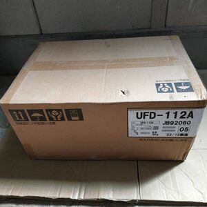 ◇ MAX 常時換気機能付換気乾燥暖房機 UFD-112A AC100V専用 2022年製 マックス 未使用/未開封品 ② ◇ K91562