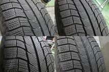 『N390』【岐阜市手渡可】10系 RX450h　シュタイナー　STENNER　19インチアルミホイール 5H114.3 235/55R19　_画像9