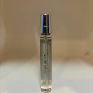 モルトンブラウン ピンクペッパー オードトワレ 7.5ml