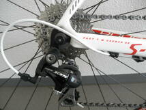 ■SPECIALIZED■ROUBAIX■ELITE2013■シマノ105■エヴァンゲリオン■撮影スタジオディスプレイ品■川崎駅引渡し■乗って帰れます■_画像6