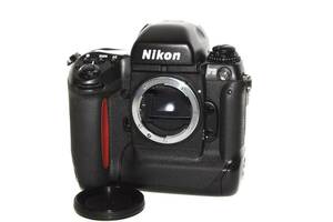 Nikon F5 ニコン