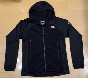 HE NORTH FACE ノースフェイス◆SUMMIT L3 VENTRIX HYBRID HOODIE◆アクティブ インサレーション フリース