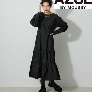 AZUL BY MOUSSY 2WAY CACHECOEURTIERED OP