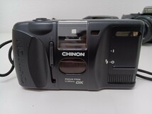 UU063 フィルムカメラ　デジカメ　6台　まとめ　ヤシカ　コニカ　Nikon　ニコン　PENTAX　等　ジャンクあり　z_画像5