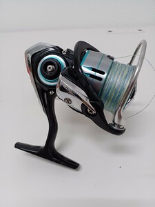 UU065 ダイワ DAIWA エメラルダス LT3000S-CH-DH リール　釣り　フィッシング　ルアーマチック　スポーツ　アウトドア　BCFA