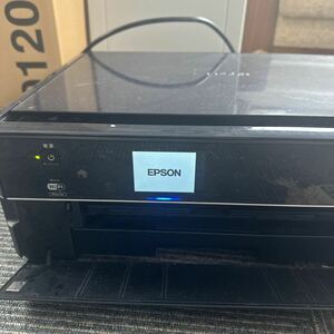 EPSON EP-804A 複合機 ジャンク品