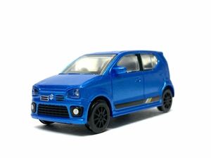 希少　stasto 1/64 SUZUKI アルト　ワークス　スズキ