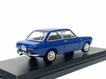 希少　日産コレクション　1/43 サニー　1000 1966 国産名車　_画像3