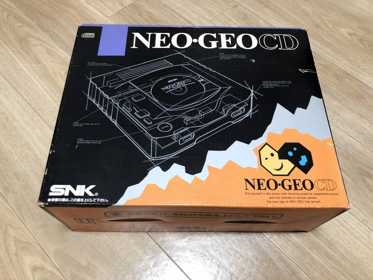 2025年最新】Yahoo!オークション -ネオジオcd 本体の中古品 2025年最新】Yahoo!オークション -ネオジオcd 本体の中古品