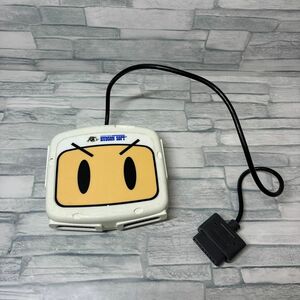 【SFC】 ハドソン スーパーマルチタップ2 ボンバーマン スーパーファミコン用マルチタップ　 スーファミ