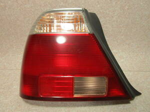 Ascot CE5 tail lamp left STANLEY 043-1227