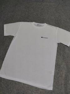 100円～　チャンピオン Tシャツ　白　Lサイズ