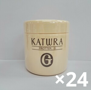 T60308012Y Katsurura Cosmetics Flote G 500G x 24 (1 коробка)