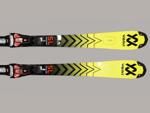 VOLKL Volkl гонки Tiger SL-WC D165cm23 год 